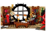 Lego Marvel Doctor Strange’s Sanctum Sangtorum 76060