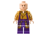 Lego Marvel Doctor Strange’s Sanctum Sangtorum 76060