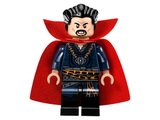 Lego Marvel Doctor Strange’s Sanctum Sangtorum 76060