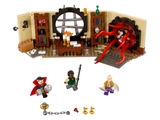 Lego Marvel Doctor Strange’s Sanctum Sangtorum 76060
