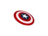 Lego Marvel Captain America Jet Pursuit 76076