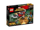 Lego Marvel Ravager Attack 76079