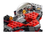 Lego Marvel Ravager Attack 76079