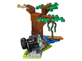 Lego Marvel Ravager Attack 76079