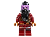 Lego Marvel Ravager Attack 76079