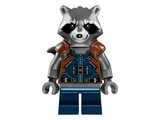Lego Marvel Ravager Attack 76079
