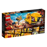Lego Marvel Ayesha's Revenge 76080