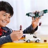 Lego Marvel Beware the Vulture 76083
