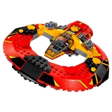 Lego Marvel Super Heroes The Ultimate Battle for Asgard 76084
