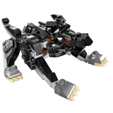 Lego Marvel Super Heroes The Ultimate Battle for Asgard 76084