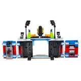 Lego Marvel Thor vs Hulk Arena Clash 76088