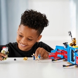 Lego Marvel Thor vs Hulk Arena Clash 76088