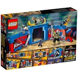 Lego Marvel Thor vs Hulk Arena Clash 76088