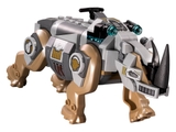Lego Marvel Rhino Face-Off by the Mine 76099