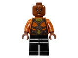 Lego Marvel Rhino Face-Off by the Mine 76099