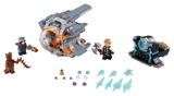 Lego Marvel Avengers Thor’s Weapon Quest 76102