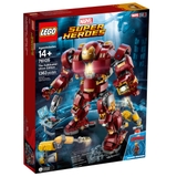 Lego Marvel The Hulkbuster: Ultron Edition 76105