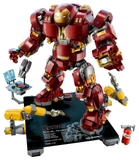 Lego Marvel The Hulkbuster: Ultron Edition 76105