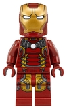 Lego Marvel The Hulkbuster: Ultron Edition 76105
