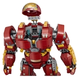 Lego Marvel The Hulkbuster: Ultron Edition 76105