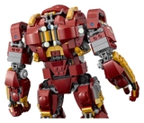 Lego Marvel The Hulkbuster: Ultron Edition 76105