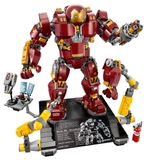Lego Marvel The Hulkbuster: Ultron Edition 76105