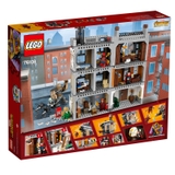 LEGO Sanctum Sanctorum Showdown 76108