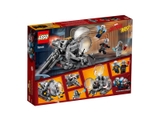 Lego Marvel Quantum Realm Explorers 76109