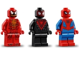 Lego Marvel Spider-Man Bike Rescue 76113
