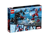 Lego Marvel Spider Mech vs. Venom 76115