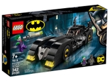 LEGO Batmobile™: Pursuit of The Joker™ 76119