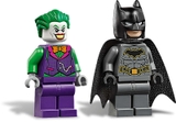 LEGO Batmobile™: Pursuit of The Joker™ 76119