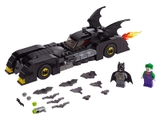LEGO Batmobile™: Pursuit of The Joker™ 76119