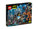 LEGO Batcave Clayface™ Invasion 76122