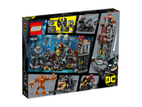 LEGO Batcave Clayface™ Invasion 76122