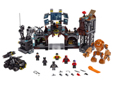 LEGO Batcave Clayface™ Invasion 76122