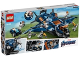 Lego Marvel Avengers Ultimate Quinjet 76126