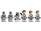Lego Marvel Avengers Ultimate Quinjet 76126
