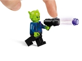 Lego Marvel Captain Marvel and The Skrull Attack 76127
