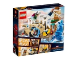 Lego Marvel Spider-Man: Hydro-Man Attack 76129