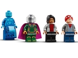 Lego Marvel Spider-Man: Hydro-Man Attack 76129