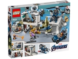 Lego Marvel Avengers Compound Battle 76131