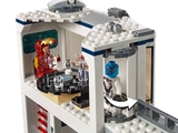 Lego Marvel Avengers Compound Battle 76131