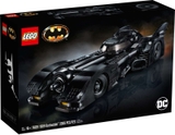 LEGO 1989 Batmobile™ 76139