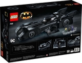 LEGO 1989 Batmobile™ 76139
