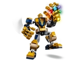 Lego Marvel Thanos Mech 76141