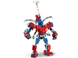 Lego Marvel Spider Man Mech 76146