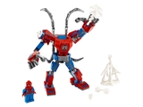 Lego Marvel Spider Man Mech 76146