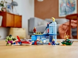 Lego Marvel Avengers Wrath of Loki 76152