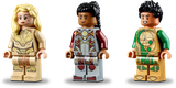 LEGO® Marvel Deviant Ambush! 76154